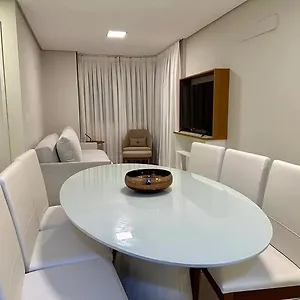 Apartamento Beira Mar Com 2 Quartos, Recife