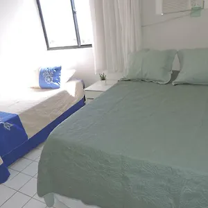 Apartamento Flat Pina/boa Viagem, Recife